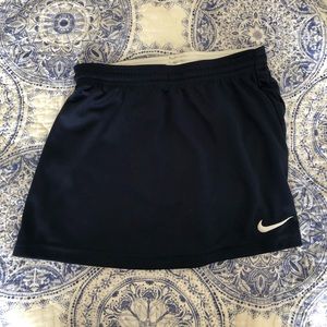Nike Athletic Skirt